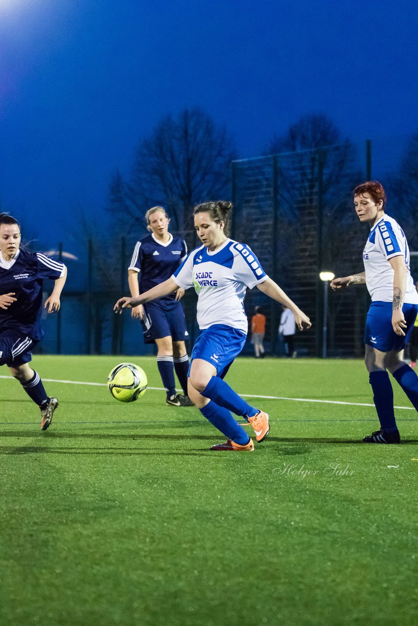 Bild 184 - Frauen Bramstedter TS - SV Boenebuettel-Husberg : Ergebnis: 0:3